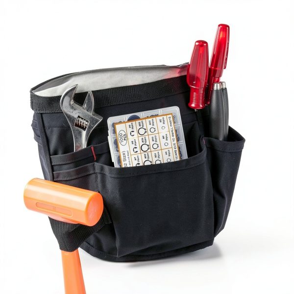 Cheng Gu Retaining Rings Carbon Steel C E Clips Assortment-6