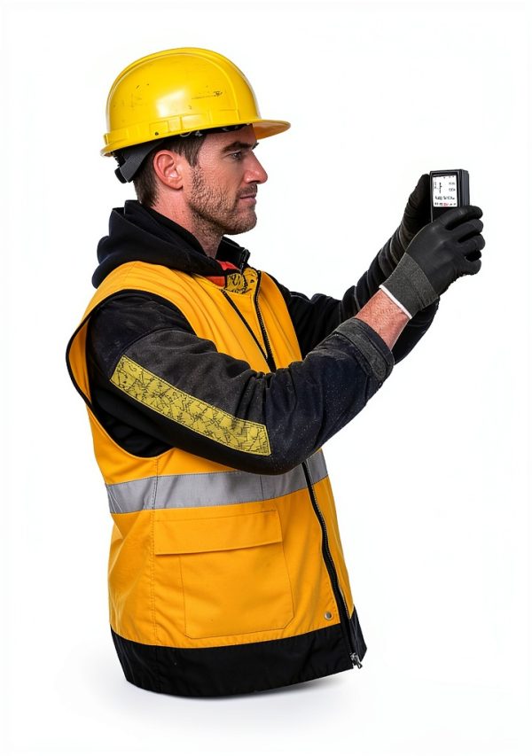 COROLLATA Dual Laser Measure Black 393Ft Tool Professionals-1