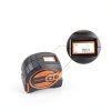 JORGENSEN Laser Tape Measure 135ft Range Magnetic Hook-6