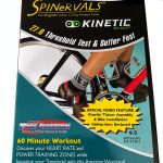 Spinervals Training DVD Aerobic Base Endurance Stationary-0