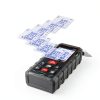 Charcity Laser Measure 196ft IP54 Waterproof Distance Meter-6