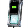 CIGMAN Green Laser Distance Meter 393ft Range 4x Zoom-5