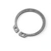 Uxcell External Retaining Ring Steel Shaft Repair Industrial-2