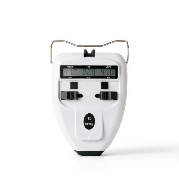 AISITESY Pupilometer Precision Optical Instrument Surveying-3