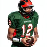 Pistol Wing-T Football Training DVD Championship Productions-0