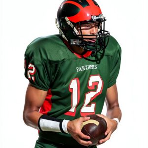 Pistol Wing-T Football Training DVD Championship Productions-0