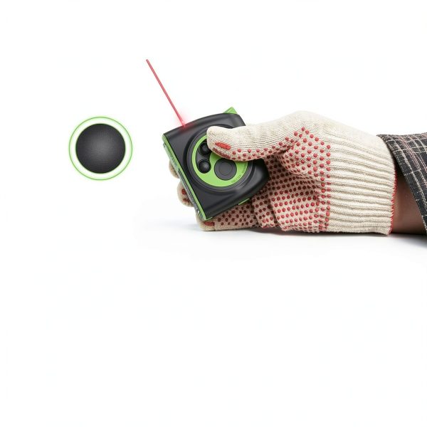 FLGF DT30 Laser Distance Meter Mens Tools Home Improvement-4