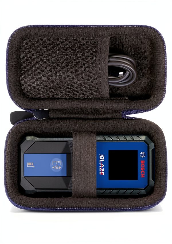 CaseSack Laser Measure Case Compact Protective Water-2