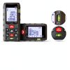 Charcity Laser Measure 196ft IP54 Waterproof Distance Meter-2