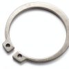 Uxcell External Retaining Ring Steel Shaft Repair Parts-2
