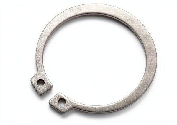 Uxcell External Retaining Ring Steel Shaft Repair Parts-2