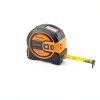 JORGENSEN Laser Tape Measure 135ft Range Magnetic Hook-5