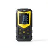 Olufey Laser Distance Meter 165ft IP54 Waterproof Black-1