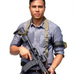 Panteao Productions Vehicle Tactics DVD High Threat Training-0