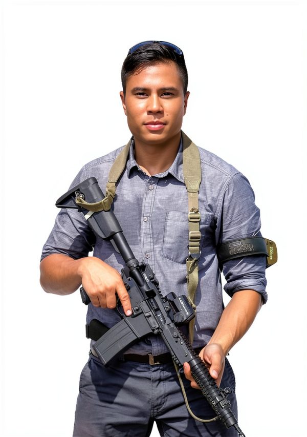 Panteao Productions Vehicle Tactics DVD High Threat Training-0