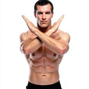 Beachbody Workout DVD Industrial Safety Training Video Guide-0