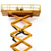 Aerial Lift Certification Kit OSHA Training English Spanish-3