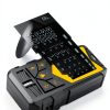Olufey Laser Distance Meter 165ft IP54 Waterproof Black-3