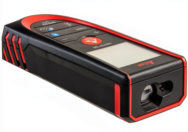 Leica Laser Distance Measure Bluetooth Waterproof 330 Feet-2