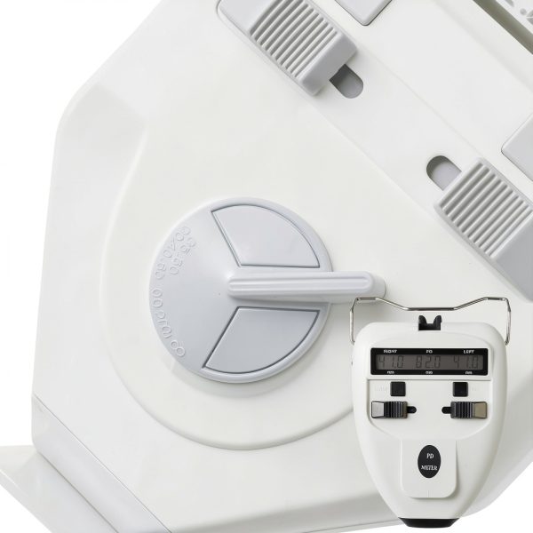 AISITESY Pupilometer Precision Optical Instrument Surveying-6