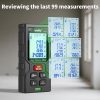 atolla Laser Measure Tool 60m Range Golf Distance Meter-4