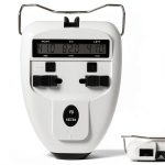 AISITESY Pupilometer Precision Optical Instrument Surveying-0