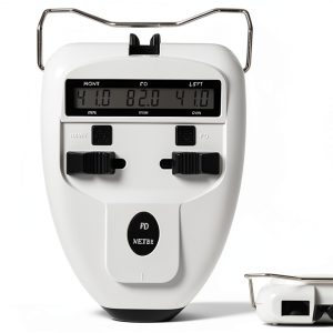 AISITESY Pupilometer Precision Optical Instrument Surveying-0