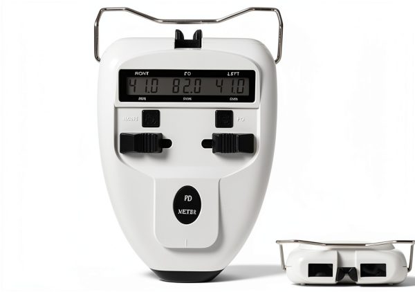 AISITESY Pupilometer Precision Optical Instrument Surveying-0