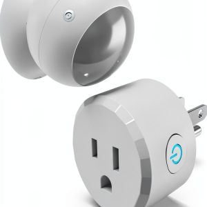 ISyncPlug Motion Sensor Switch Kit Battery Powered-0