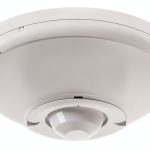 Maxxima Motion-Activated Ceiling Mount Occupancy Sensor with 360° PIR,-0