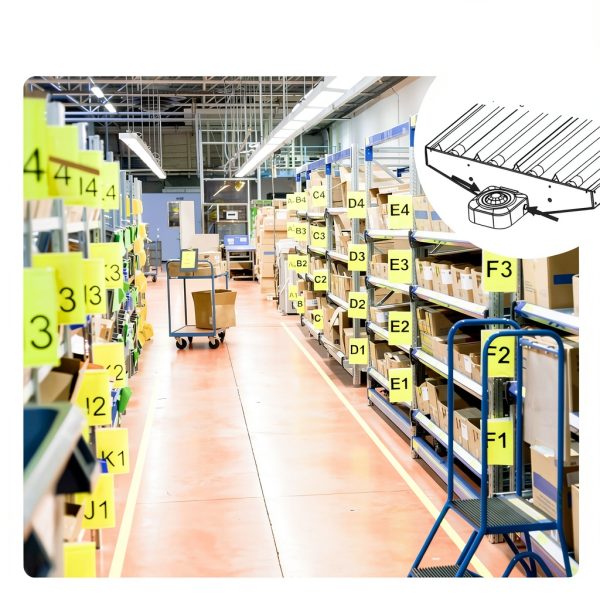 ECOELER Motion-Activated Occupancy Light Switch 10 Pack PIR Sensor-2