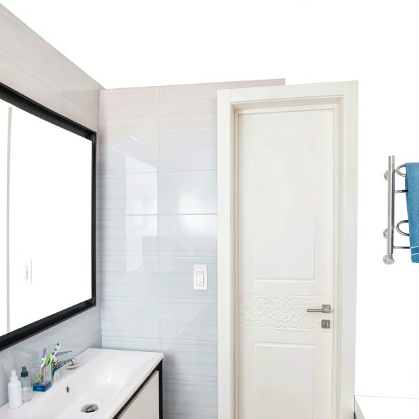 EverElectrix Motion Sensor Wall Switch Dual Occupancy UL Certified-5