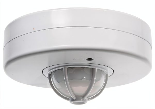 Ceiling Occupancy Sensor Sensky SK036 White Adjustable Motion Detector-6