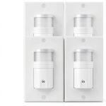 EverElectrix Motion Sensor Wall Switch Dual Occupancy UL Certified-0
