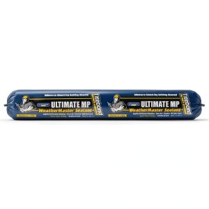 Titebond WeatherMaster Ultimate MP Sealant 71092A 20oz Black Exterior-0