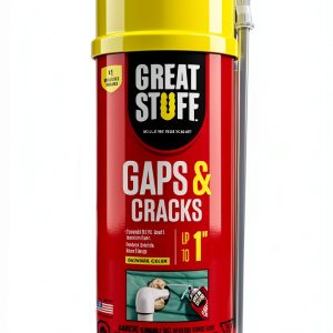 Great Stuff Expanding Spray Foam Sealant 12 oz DOW CHEMICAL Joint Seal-0